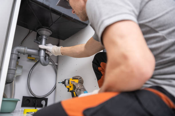 Trusted Newark, TX Plumbing Services Experts